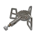 Mechero araña fundición Aluminio