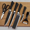 Set de cuchillos Premium