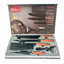 Set de cuchillos Eco