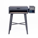 Parrilla de pie Nórdica - Vule