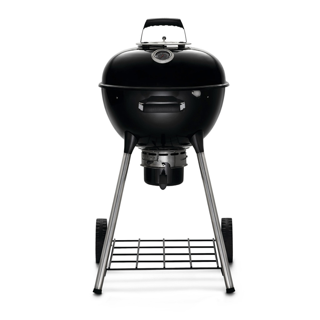 Parrilla Barbacoa a carbón Premium Kettle 18" - Napoleon