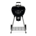 Parrilla Barbacoa a carbón Premium Kettle 18" - Napoleon