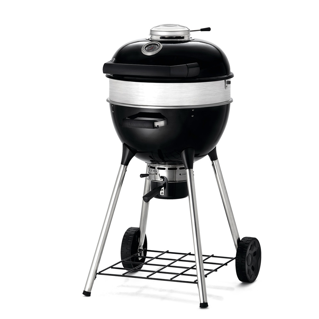 Barbacoa a carbon Pro Kettle 18"