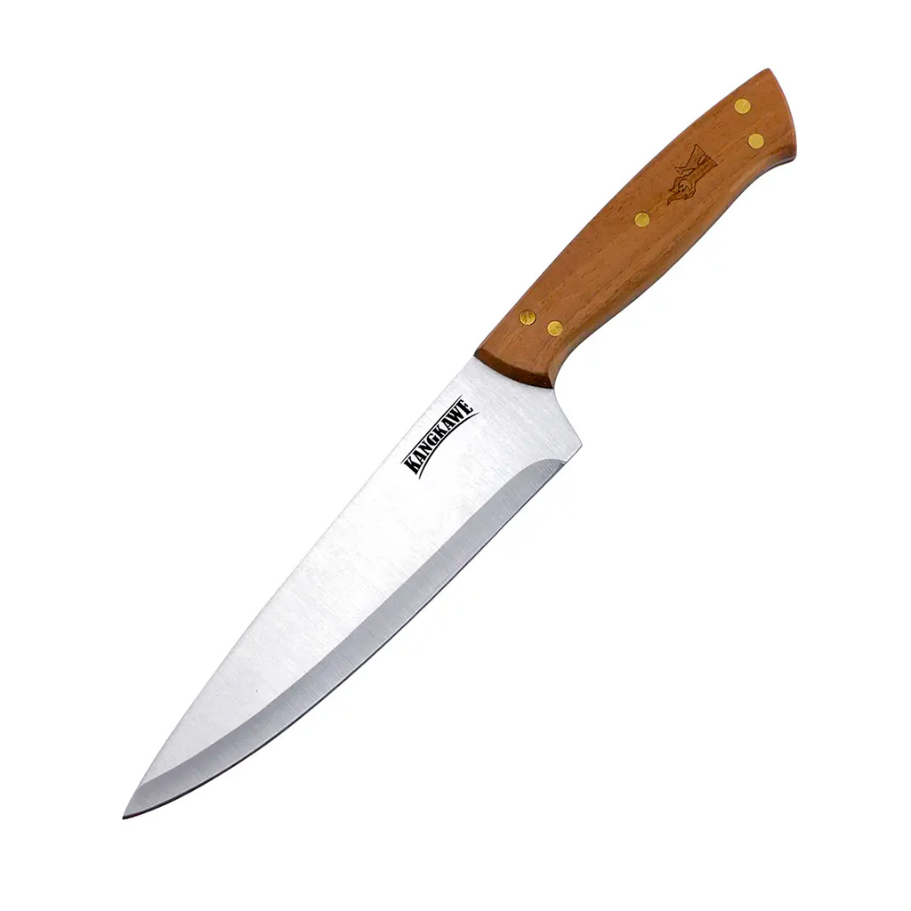 Cuchillo Parrillero 8"