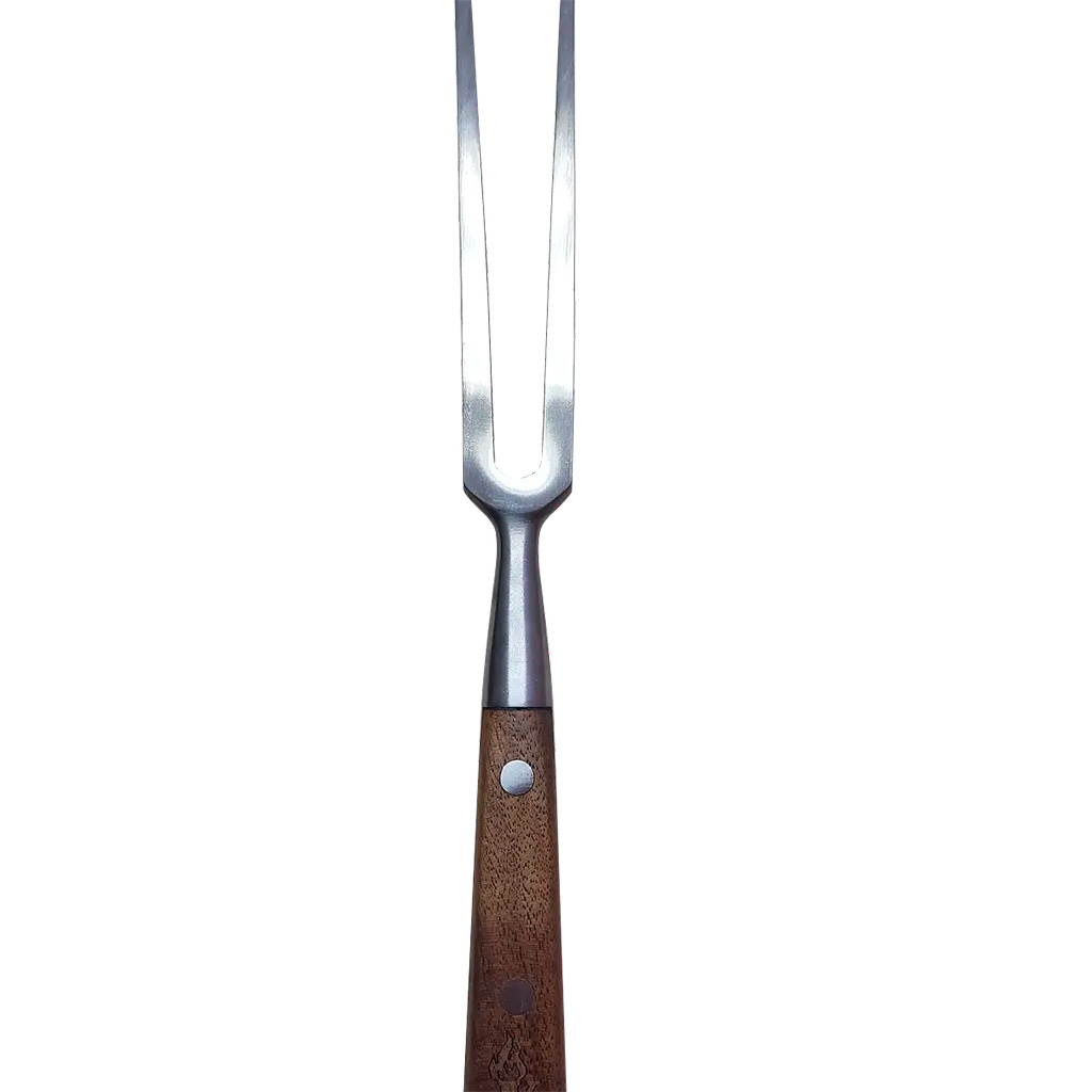 Pincho parrillero Pro Silver