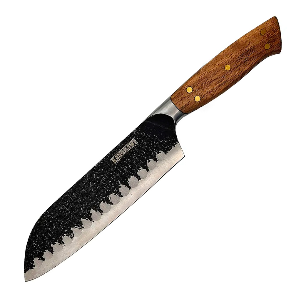 Cuchillo 7" Santoku Pulmahue