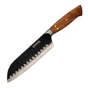 Cuchillo 7" Santoku Pulmahue