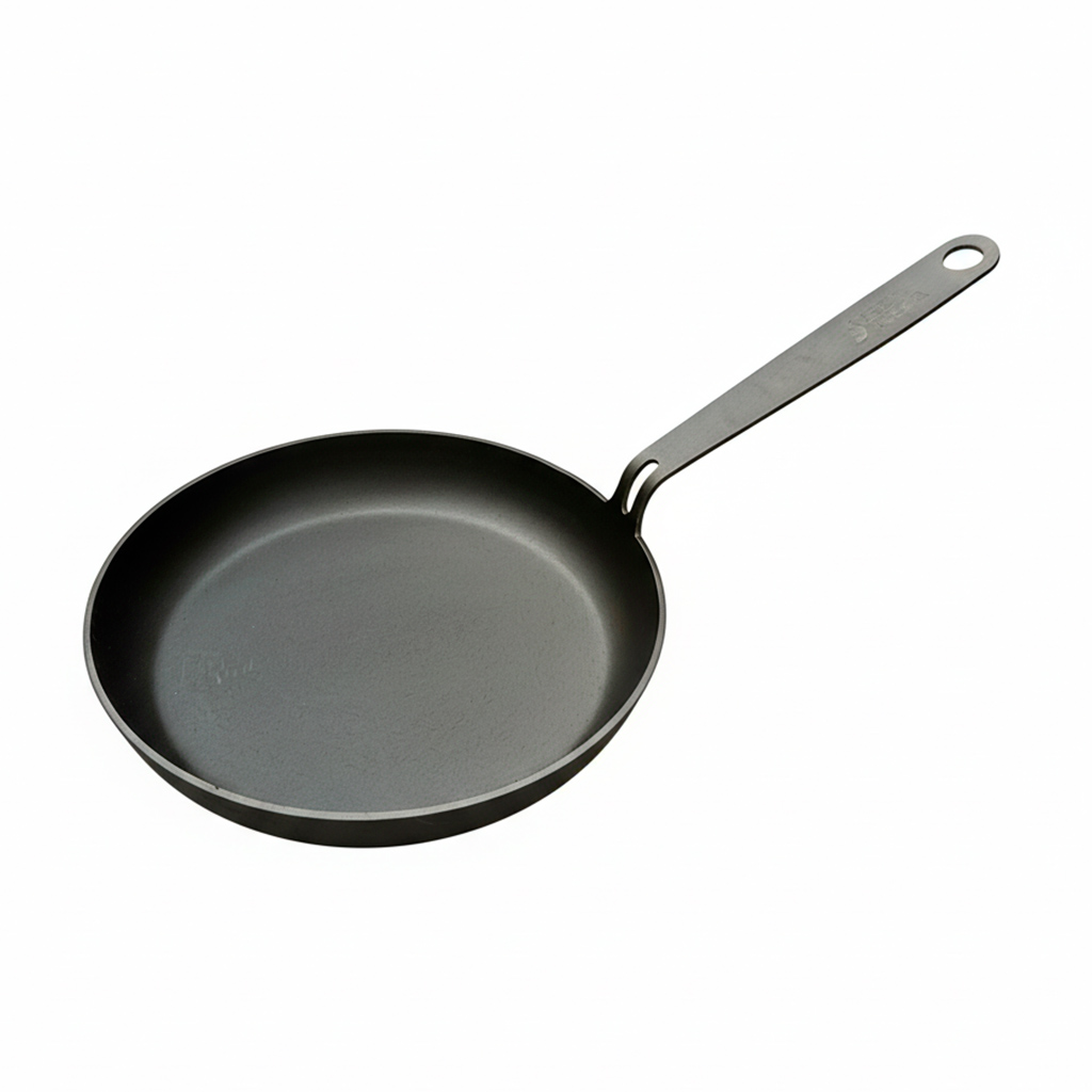 Sartén LVT Semi Curada 25 cm