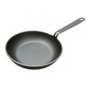 Sartén LVT Semi Curada 20 cm - La Vaca Tuerta