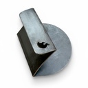 Smasher / prensa para hamburguesas LVT - La Vaca Tuerta