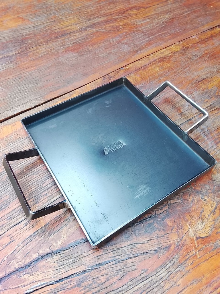 Plancha 1 hornalla LVT