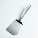 Espátula acero inoxidable LVT - La Vaca Tuerta