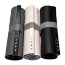 Placa térmica para platos blanco