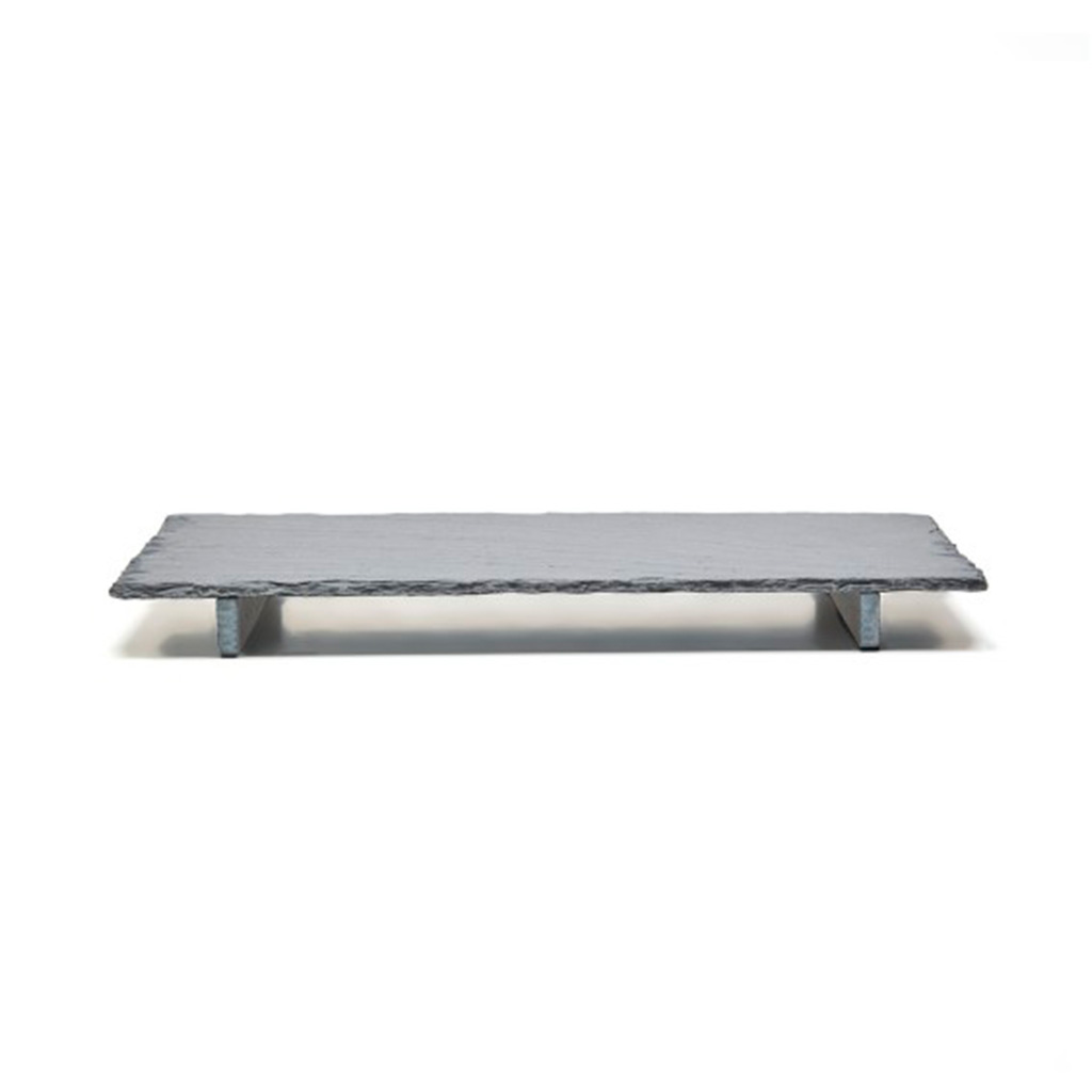 Tabla elevada Laja, Grande