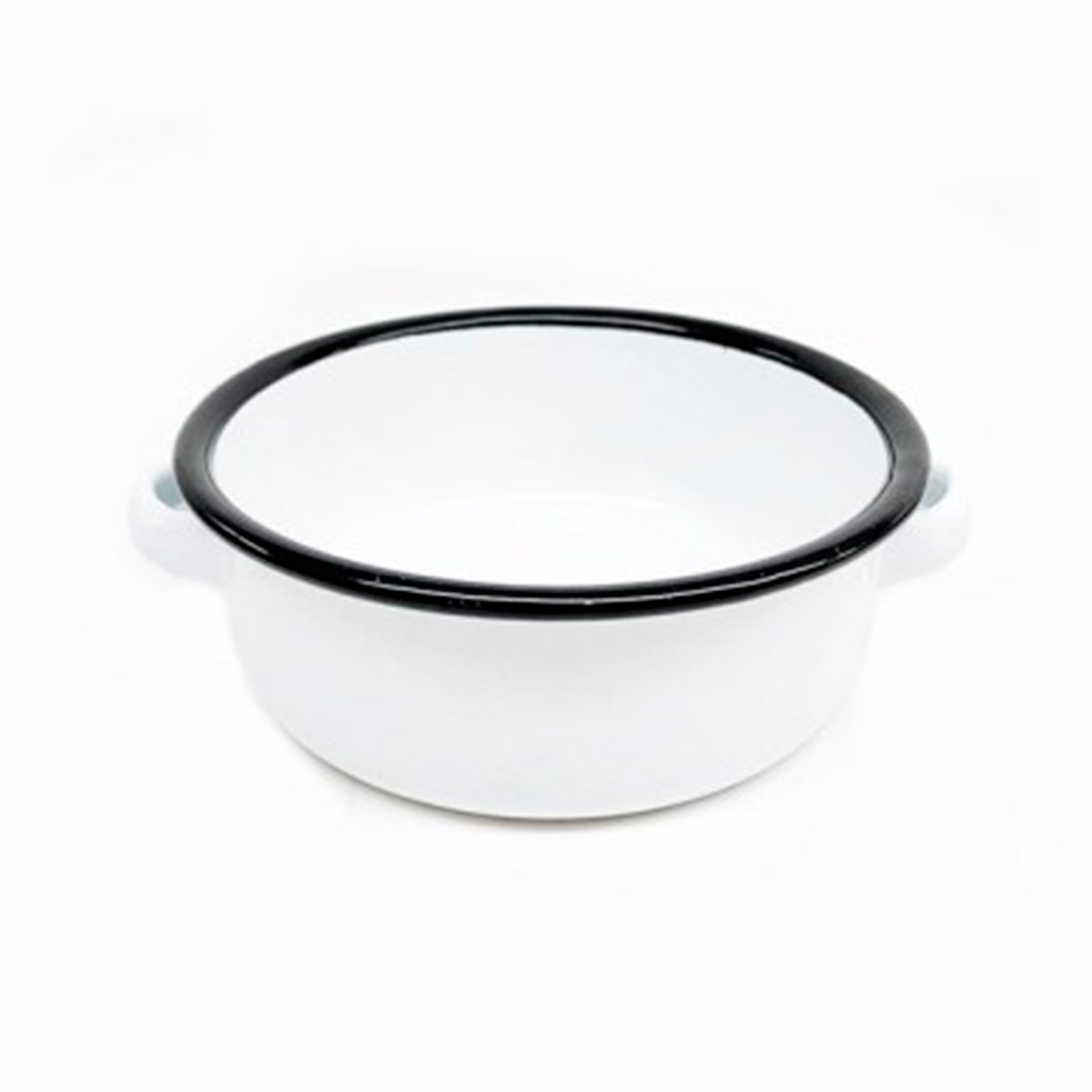 Bowl enlozado - 11 cm