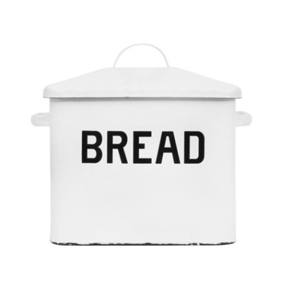 Panera enlozada