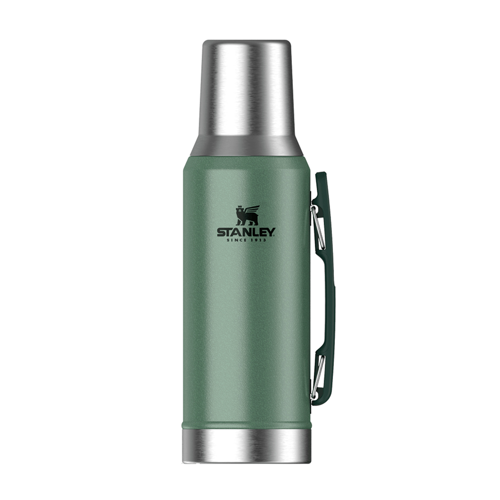 Termo mate System Classic 1.2 lts, color a elección - Stanley