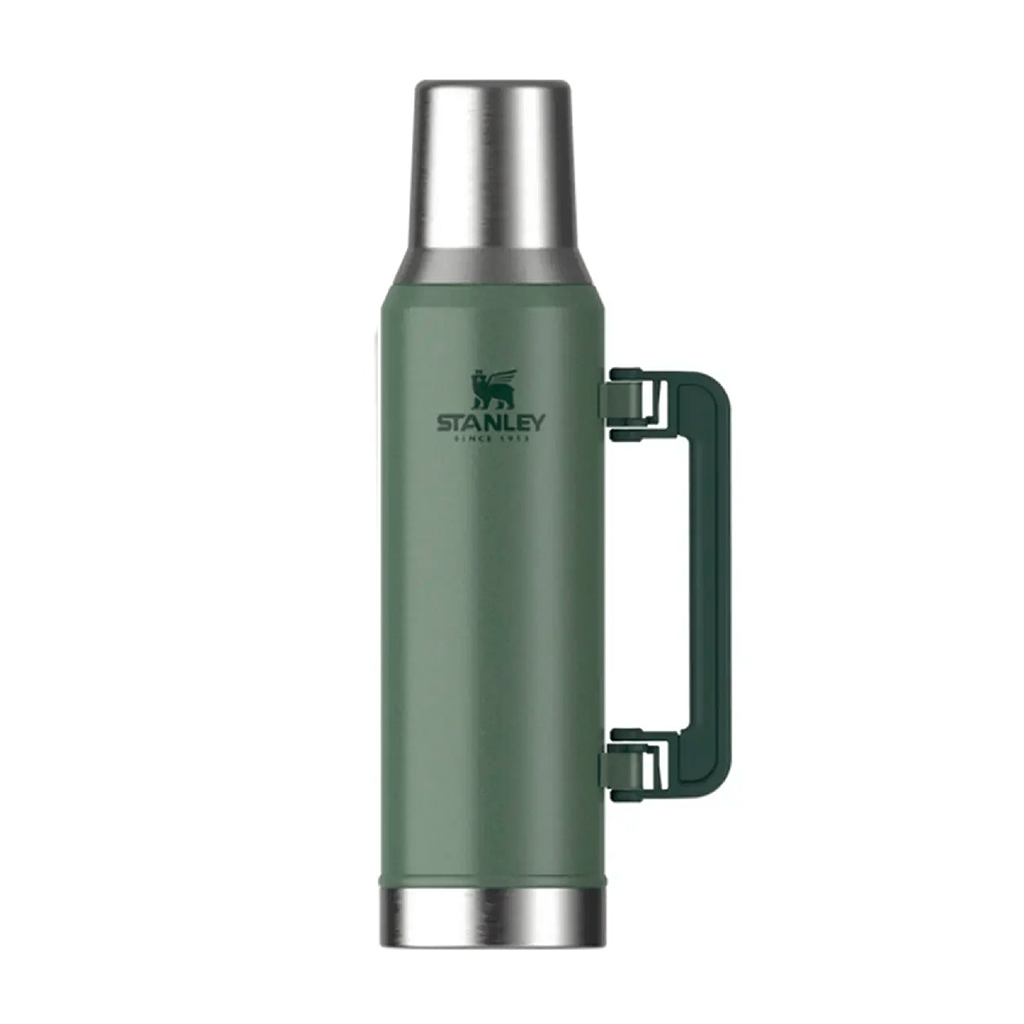 Termo mate System Classic 1.6 lts, color a elección - Stanley