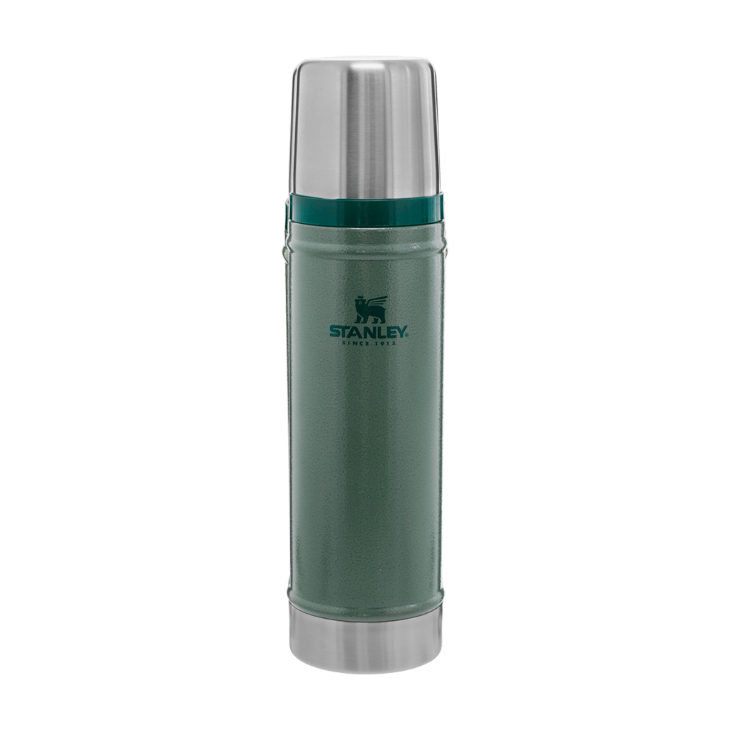 Termo Clásico 591 ml, color a elección - Stanley
