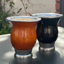 Mate Litoral Calabaza