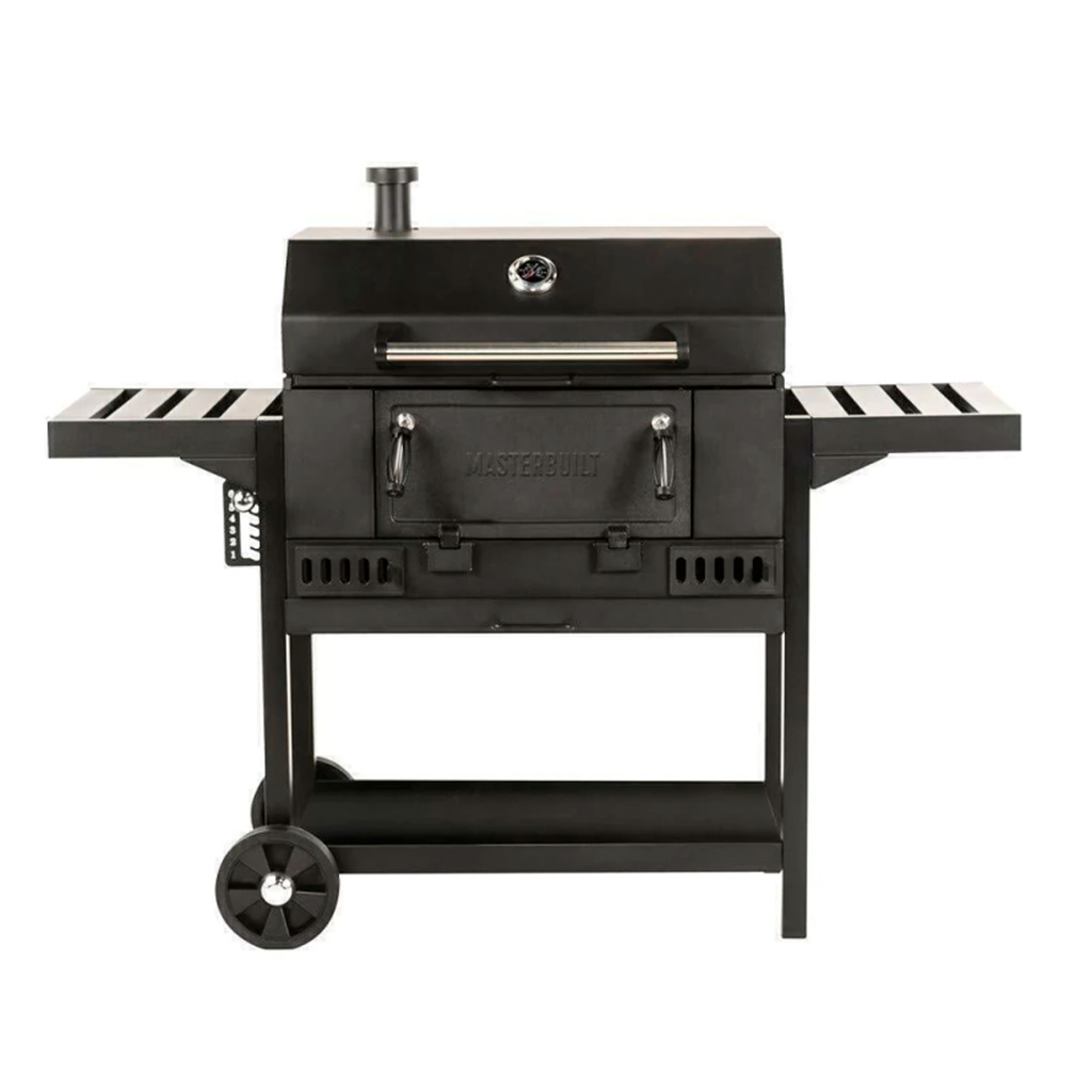 Parrilla a carbón Masterbuilt Simple - Char Griller