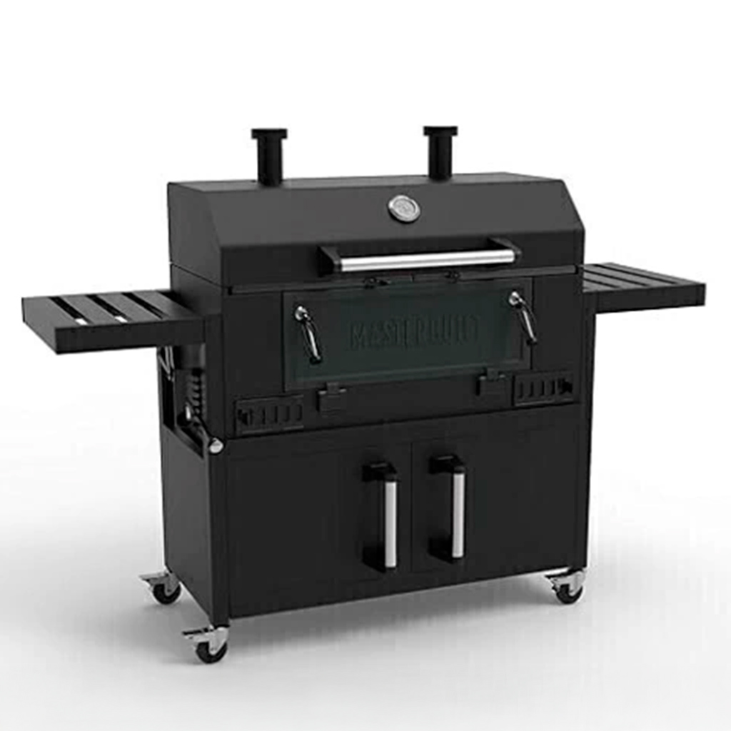 Parrilla a carbón Masterbuilt Pro - Char Griller