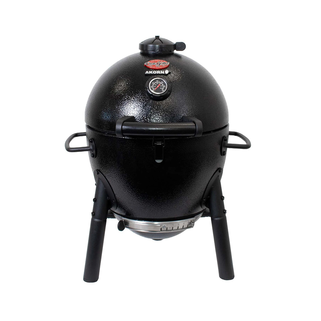 Kamado de hierro Akorn JR - Char Griller