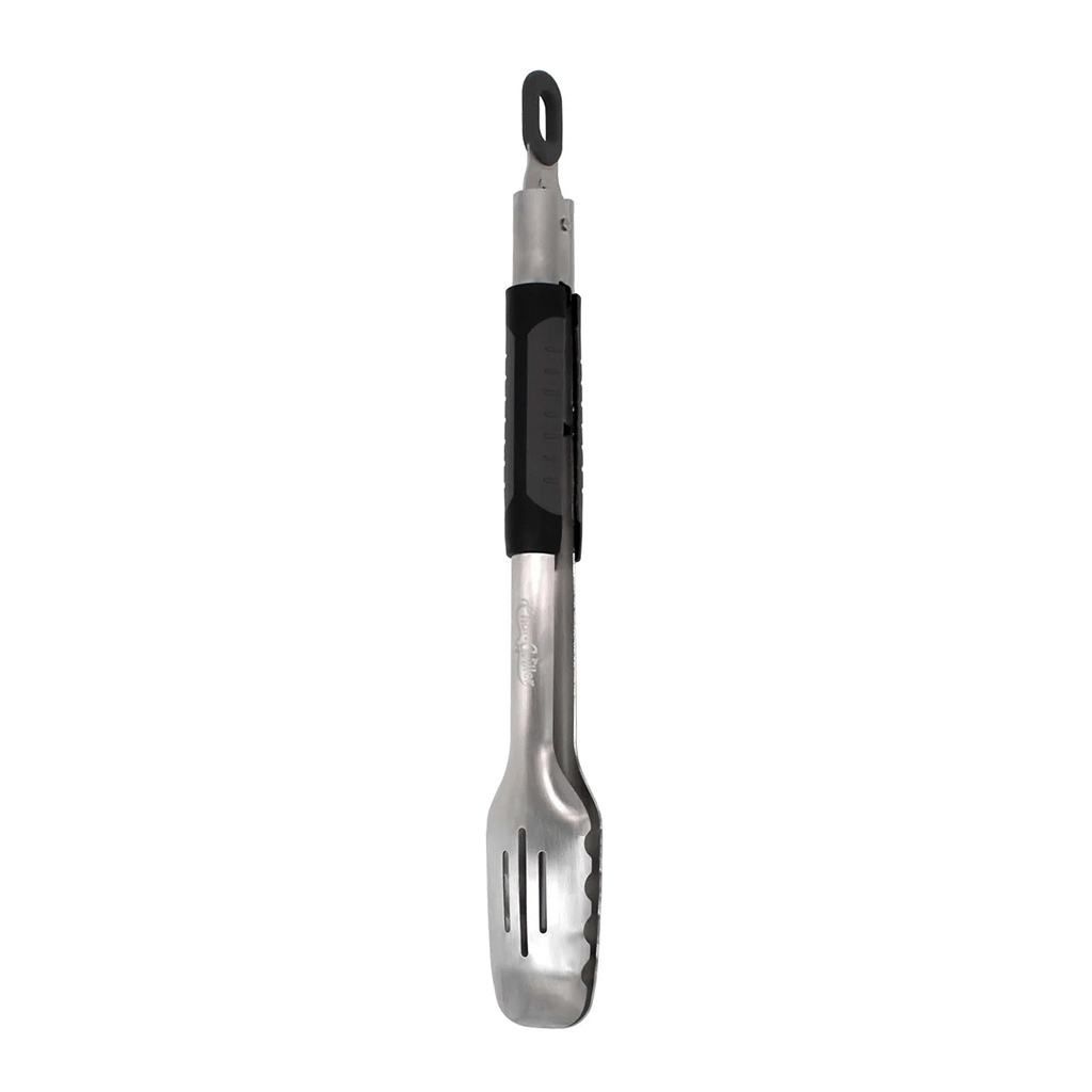 Pinza parrillera de cocción 8607 - Char Griller