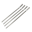 Pinchos Brochetas Inoxidable 8610 - Char-Griller