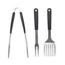 Juego parrillero de 3 piezas 8651 - Char Griller