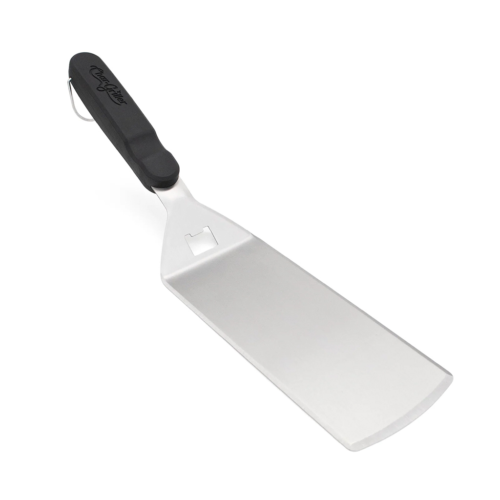 Espátula Inoxidable 8672 - Char Griller
