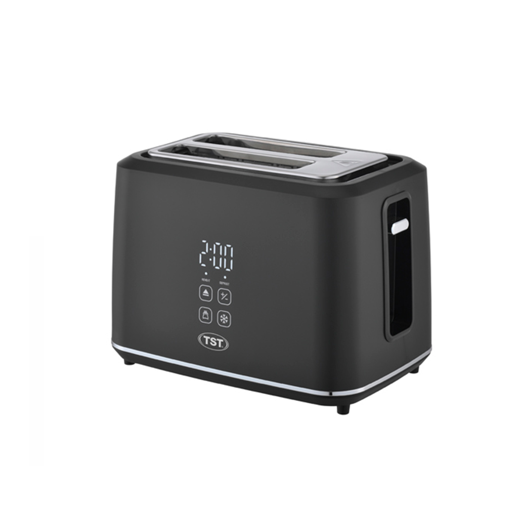 Tostadora eléctrica digital - TST