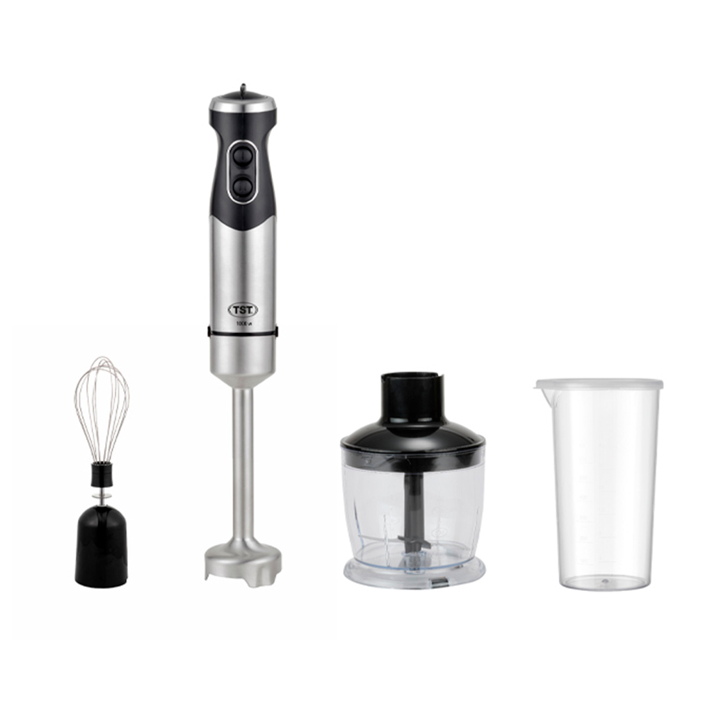 Licuadora de mano 3 en 1 - TST