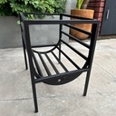 Brasero LVT Magma - La Vaca Tuerta