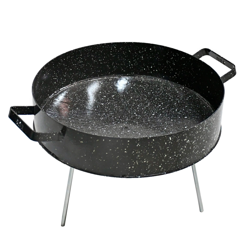 Disco de arado 45 cm Enlozado 