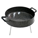 Disco de arado 45 cm Enlozado 