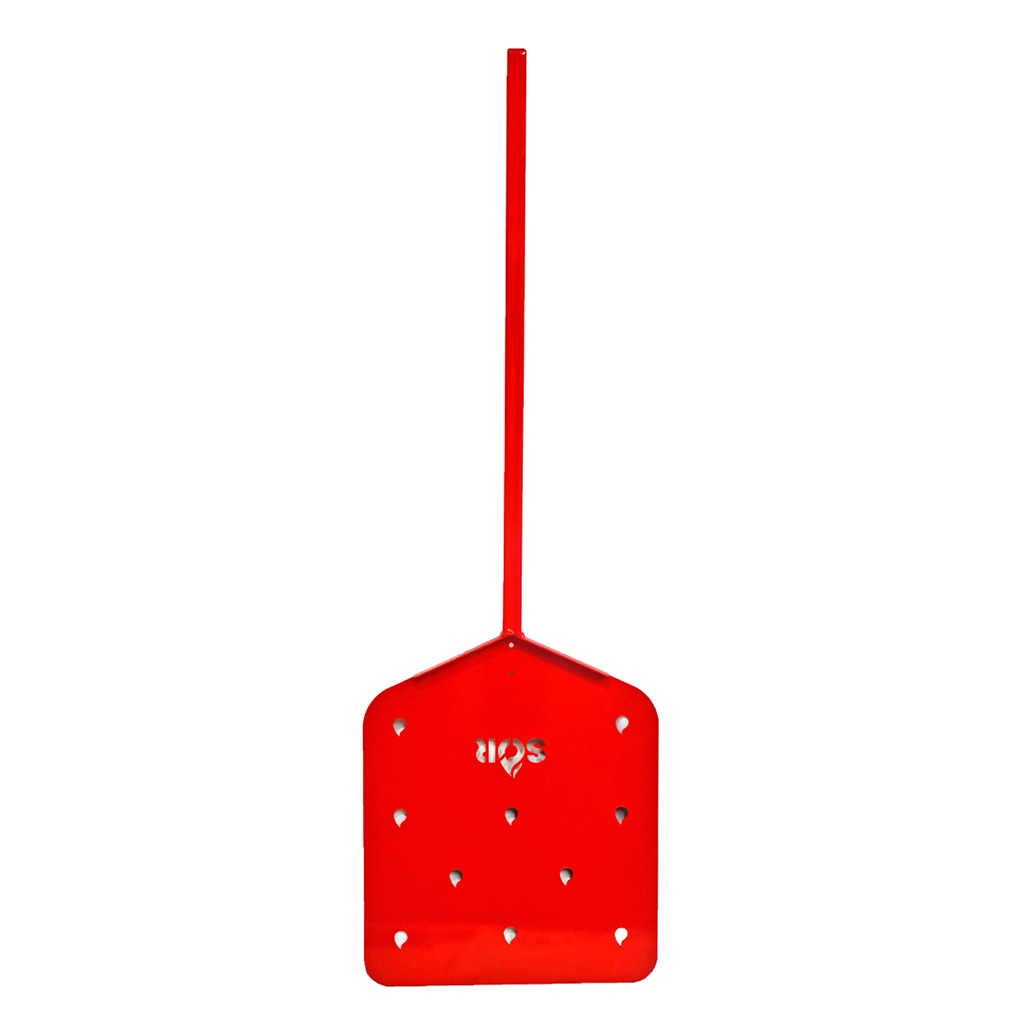 Pala para horno en hierro 