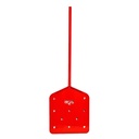 Pala para horno en hierro 