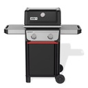 Parrilla a gas Spirit E 210 - Weber
