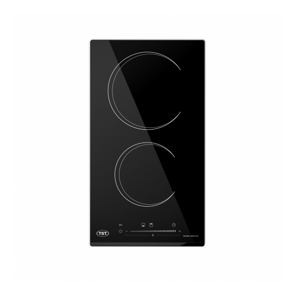 Anafe Electrico Vitroceramico 2 hornallas