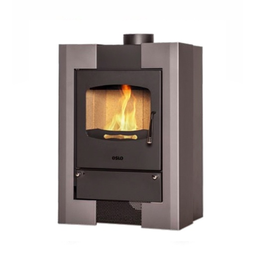 [OSL001] Calefactor de alto rendimiento OSLO121