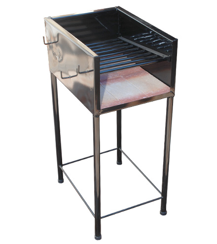 [AG078] Fogonero Edu, alto