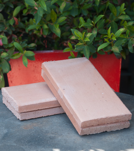 [AG090] Tejuela Refractaria x Unidad