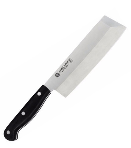 [ARB014] Cuchillo Nakiri - Arbolito