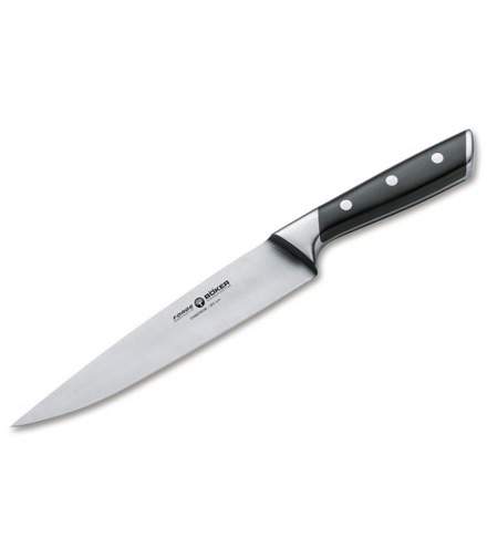 [ARB016] Cuchillo jamonero linea Forge jamonero - Arbolito