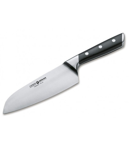 [ARB017] Cuchillo Santoku linea Forge - Arbolito