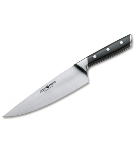 [ARB021] Cuchillo Chef, linea Forge  - Arbolito