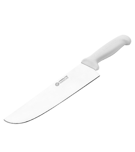 [ARB031] Cuchillo frigorifico grande 10 ´ - Arbolito