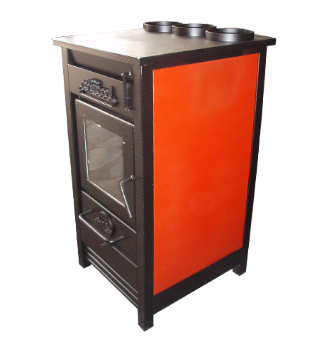 [ASH062] Calefactor alto rendimiento r40ccf (c/forz y salidas)