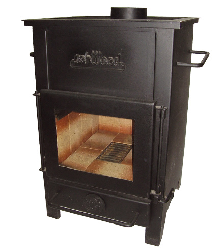 [ASH063] Calefactor alto rendimiento r50ccf